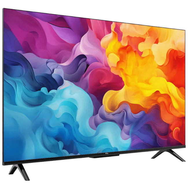 TCL Televizor Smart LED 4K UltraHD 65", Google TV - 65V6B - Image 3