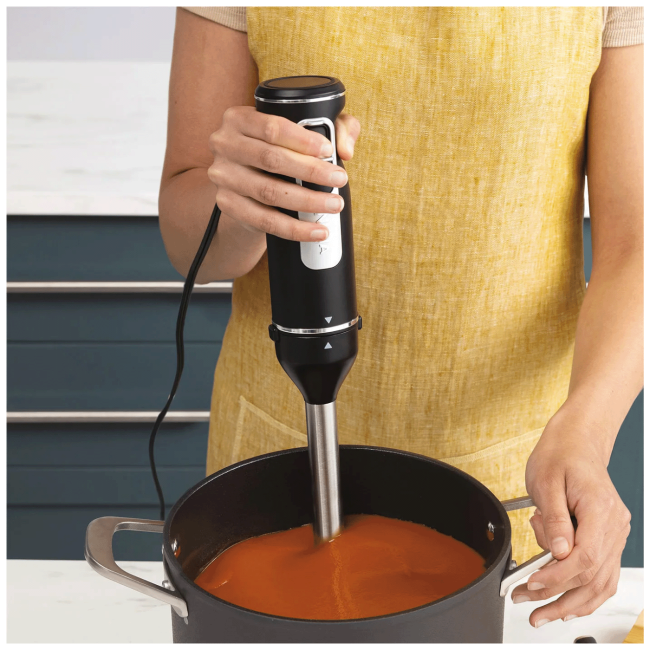 Ninja Blender, Mikser, Sjeckalica sa posudom, 3u1, 850W - CI100EU - Image 5