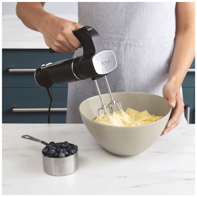 Ninja Blender, Mikser, Sjeckalica sa posudom, 3u1, 850W - CI100EU - Image 7