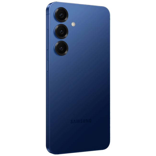 Samsung Smartphone 6.2", 5G, Octa Core 4.47GHz, RAM 12GB, 50Mpixel - Galaxy S25 12GB/128GB Navy - Image 5