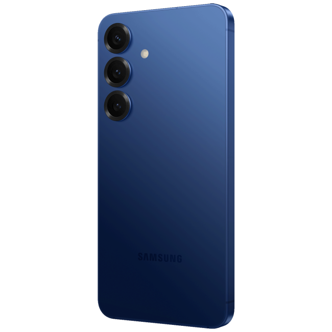 Samsung Smartphone 6.2", 5G, Octa Core 4.47GHz, RAM 12GB, 50Mpixel - Galaxy S25 12GB/128GB Navy - Image 6