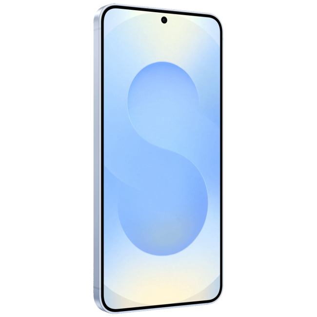 Samsung Smartphone 6.2", 5G, Octa Core 4.47GHz, RAM 12GB, 50Mpixel - Galaxy S25 12GB/128GB IcyBlue - Image 2