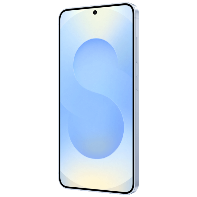 Samsung Smartphone 6.2", 5G, Octa Core 4.47GHz, RAM 12GB, 50Mpixel - Galaxy S25 12GB/128GB IcyBlue - Image 3