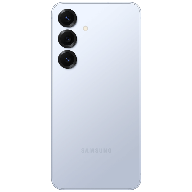 Samsung Smartphone 6.2", 5G, Octa Core 4.47GHz, RAM 12GB, 50Mpixel - Galaxy S25 12GB/128GB IcyBlue - Image 4