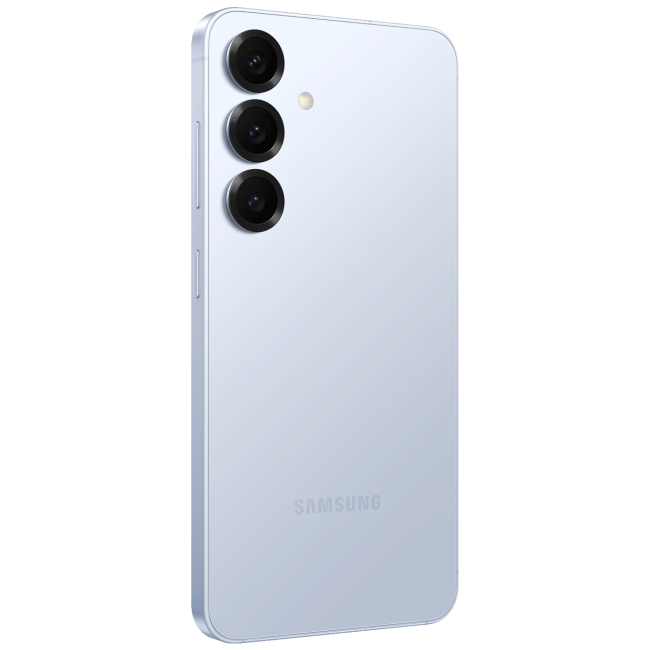 Samsung Smartphone 6.2", 5G, Octa Core 4.47GHz, RAM 12GB, 50Mpixel - Galaxy S25 12GB/128GB IcyBlue - Image 5