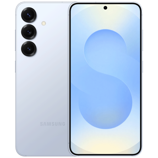 Samsung Smartphone 6.2", 5G, Octa Core 4.47GHz, RAM 12GB, 50Mpixel - Galaxy S25 12GB/128GB IcyBlue - Image 9