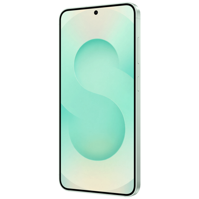 Samsung Smartphone 6.2", 5G, Octa Core 4.47GHz, RAM 12GB, 50Mpixel - Galaxy S25 12GB/128GB Mint - Image 3