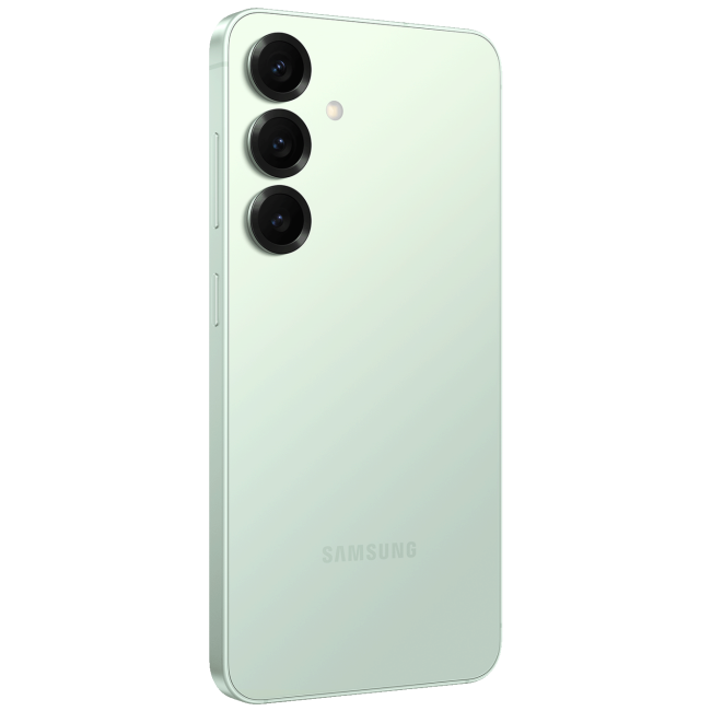 Samsung Smartphone 6.2", 5G, Octa Core 4.47GHz, RAM 12GB, 50Mpixel - Galaxy S25 12GB/128GB Mint - Image 5