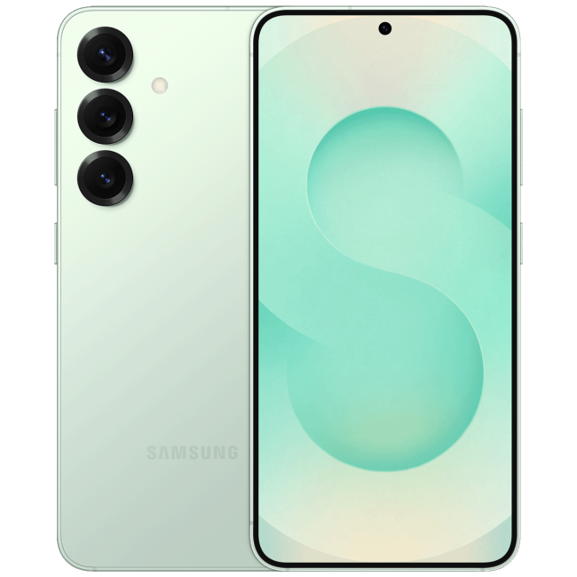Samsung Smartphone 6.2", 5G, Octa Core 4.47GHz, RAM 12GB, 50Mpixel - Galaxy S25 12GB/128GB Mint - Image 9