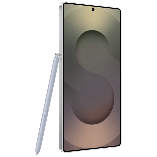 Samsung Smartphone 6.9", 5G, Octa Core 4.47GHz, RAM 12GB, 200Mpixel - Galaxy S25 Ultra 12/512GB W.Silver - Image 2