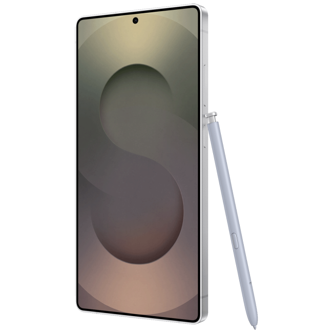 Samsung Smartphone 6.9", 5G, Octa Core 4.47GHz, RAM 12GB, 200Mpixel - Galaxy S25 Ultra 12/512GB W.Silver - Image 3