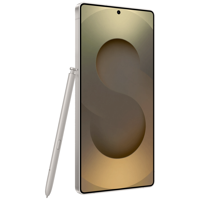 Samsung Smartphone 6.9", 5G, Octa Core 4.47GHz, RAM 12GB, 200Mpixel - Galaxy S25 Ultra 12/256GB Gray - Image 2