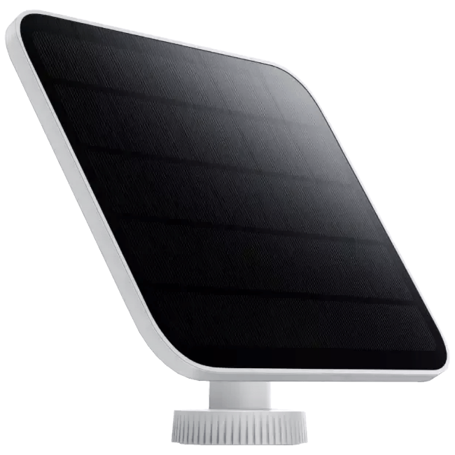 Xiaomi Solarni panel za BW kamere (BW300 i BW500) - Mi Solar Panel (BW Series)