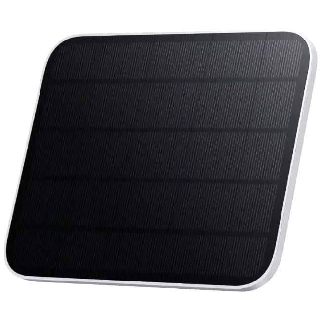 Xiaomi Solarni panel za BW kamere (BW300 i BW500) - Mi Solar Panel (BW Series) - Image 5