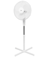 home Ventilator samostojeći , 103-125 cm, 3 brzine, 45W - SF40WH