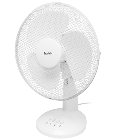 home Ventilator stolni, promjer 30 cm, 40W - TF30WH