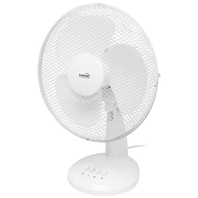 home Ventilator stolni, promjer 30 cm, 40W - TF30WH