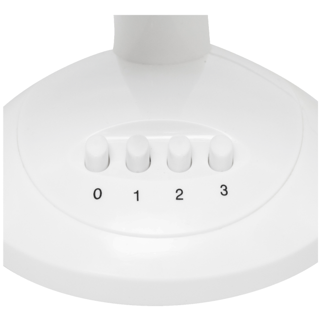 home Ventilator stolni, promjer 30 cm, 40W - TF30WH - Image 3