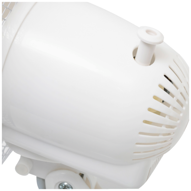 home Ventilator stolni, promjer 30 cm, 40W - TF30WH - Image 4