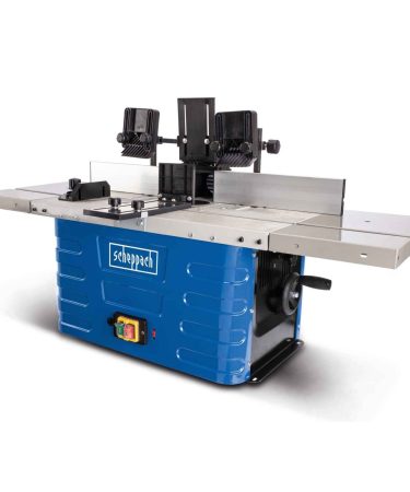Scheppach stona stolna glodalica HF60