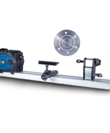 Scheppach mini strug za drvo DM600 VARIO