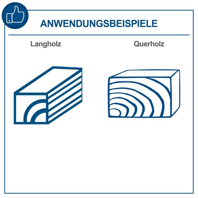 Scheppach mini strug za drvo DM500T - Image 7