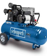 Scheppach kompresor za vazduh HC550TC 100L