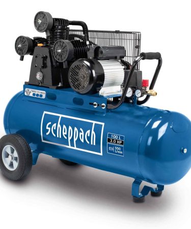 Scheppach kompresor za vazduh HC550TC 100L