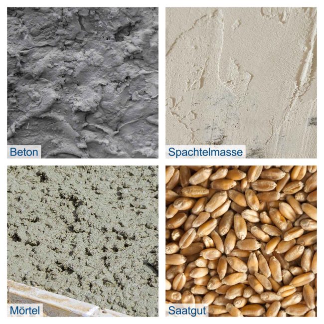 Scheppach mješalica za beton MIX180 - Image 2