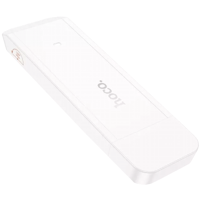 hoco. 4G mobilni WiFi router, USB, 150 Mbps - HI40 Portable WiFi - Image 4