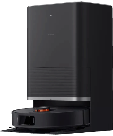 Xiaomi Robot usisavač sa stanicom za samopražnjenje, 5200 mAh, WiFi - Mi X20 Max EU