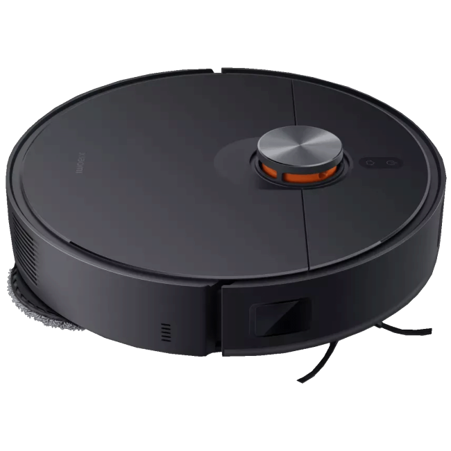 Xiaomi Robot usisavač sa stanicom za samopražnjenje, 5200 mAh, WiFi - Mi X20 Max EU - Image 4