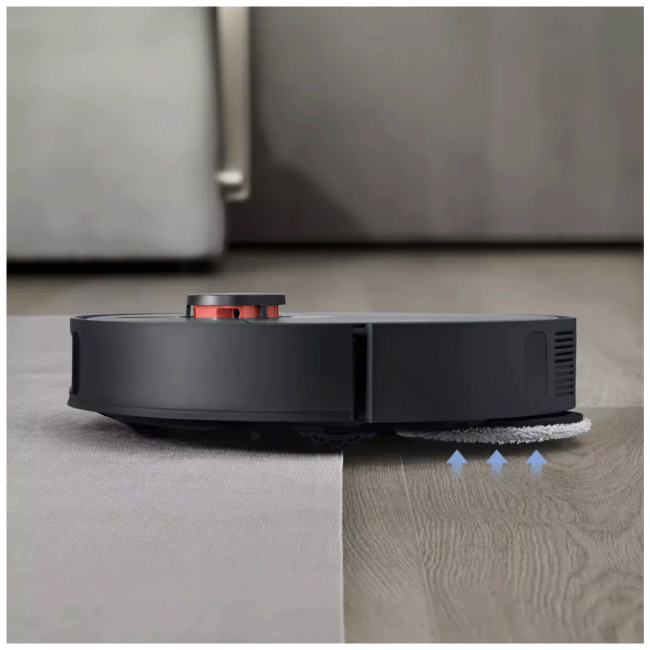 Xiaomi Robot usisavač sa stanicom za samopražnjenje, 5200 mAh, WiFi - Mi X20 Max EU - Image 6