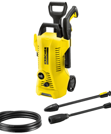 Karcher Visokotlačni perač, 1400W - K 2 Premium Power Control