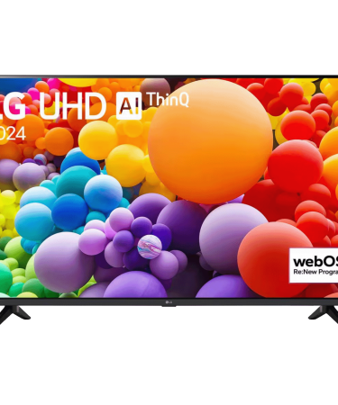 LG Televizor Smart LED 4K UHD 65" - 65UT73003LA