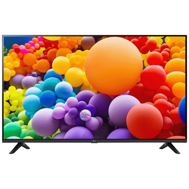 LG Televizor Smart LED 4K UHD 65" - 65UT73003LA - Image 2