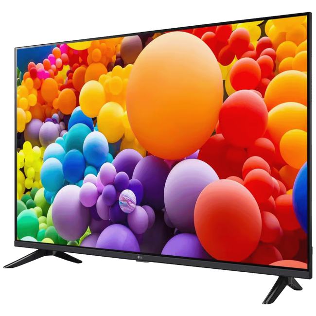 LG Televizor Smart LED 4K UHD 65" - 65UT73003LA - Image 3