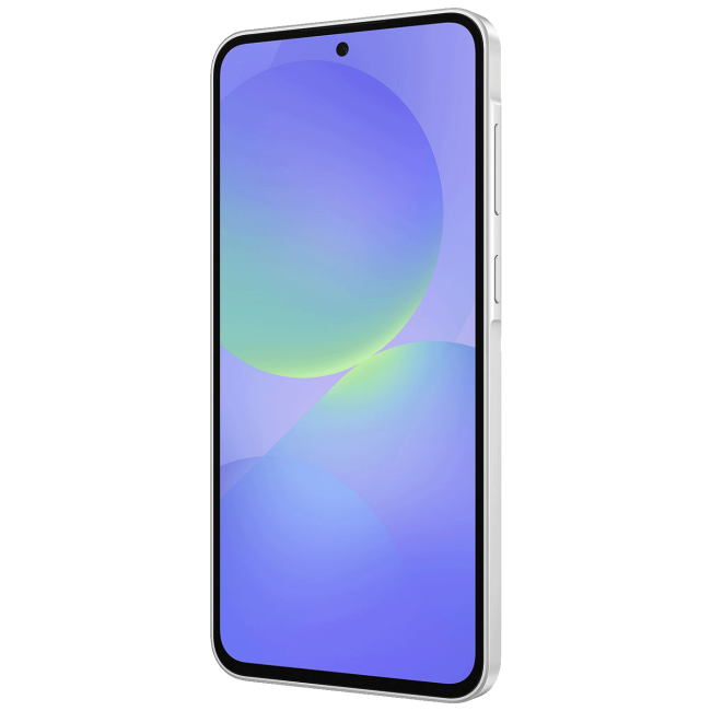Samsung Smartphone 6.7", Octa Core 2.4GHz, RAM 6GB, 50Mpixel - Galaxy A36 5G 6GB/128GB White - Image 3