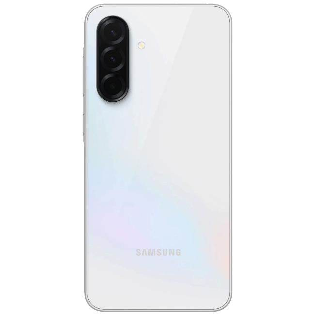 Samsung Smartphone 6.7", Octa Core 2.4GHz, RAM 6GB, 50Mpixel - Galaxy A36 5G 6GB/128GB White - Image 4