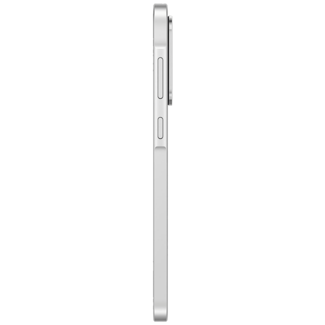 Samsung Smartphone 6.7", Octa Core 2.4GHz, RAM 6GB, 50Mpixel - Galaxy A36 5G 6GB/128GB White - Image 5