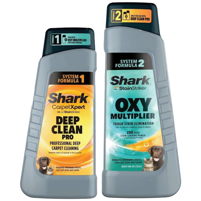 Shark Sredstvo za čišćenje, Shark StainStriker