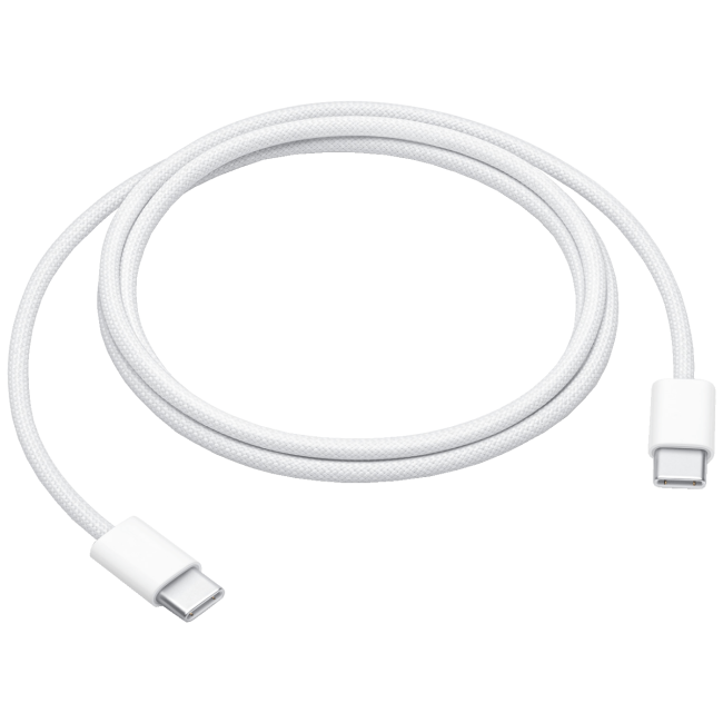 Apple Kabl USB type-C, 1.0 met., 60W - MW493ZM/A