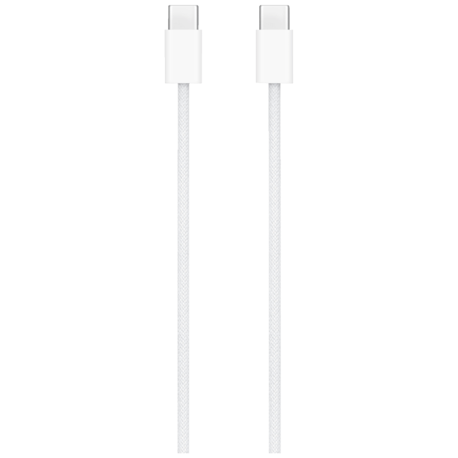 Apple Kabl USB type-C, 1.0 met., 60W - MW493ZM/A - Image 2