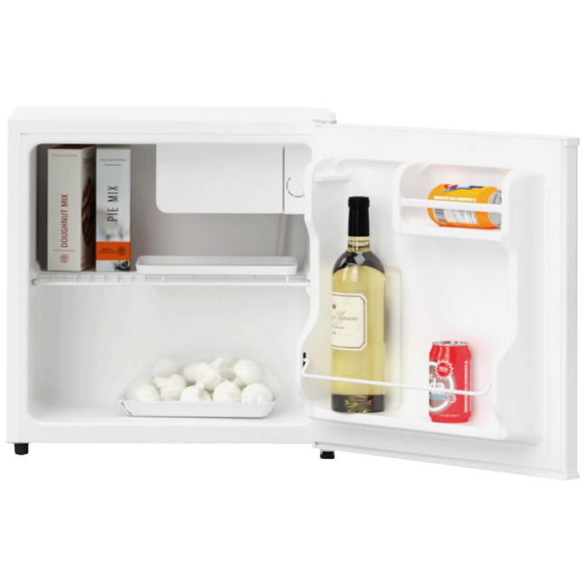 Tesla Hladnjak / mini bar, kapacitet 43 l, E - RS0400ME - Image 2