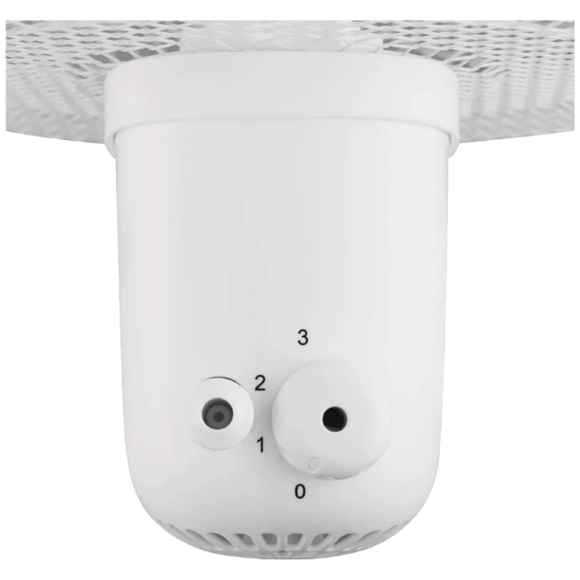 Midea Ventilator sa postoljem, promjer 40 cm, 40 W - FS40-21M - Image 3
