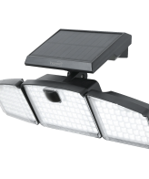 home Reflektor LED sa solarnim panelom, 700lm, PIR detektor, IP65 - FLP3SOLAR