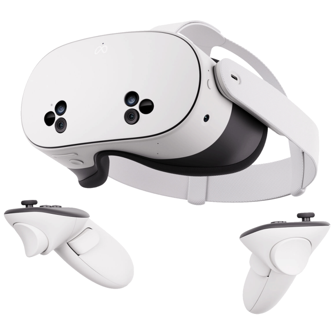 Meta Virtualne naočale, All-In-One VR - Quest 3S 128GB