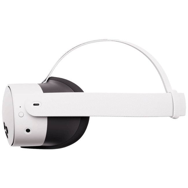 Meta Virtualne naočale, All-In-One VR - Quest 3S 128GB - Image 3