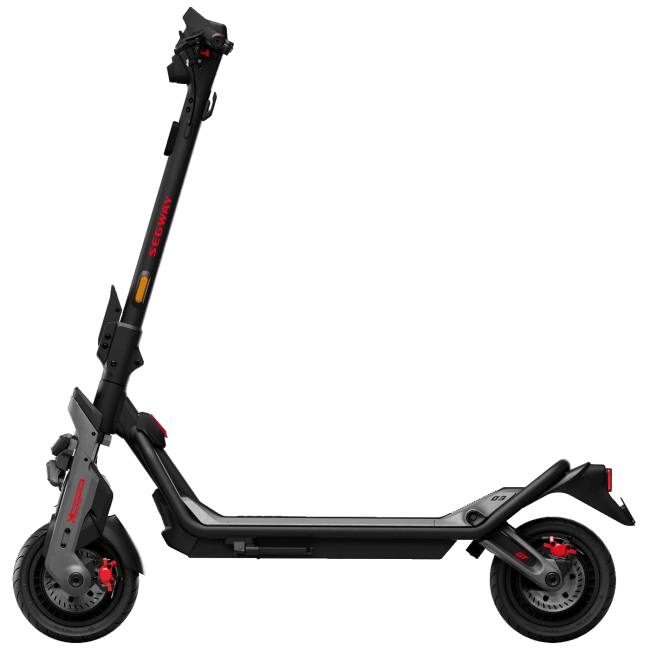 Segway Električni Romobil, 11" točkovi, 25 km/h, Domet do 90 km - GT3 E (AA.06.02.01.0004) - Image 2