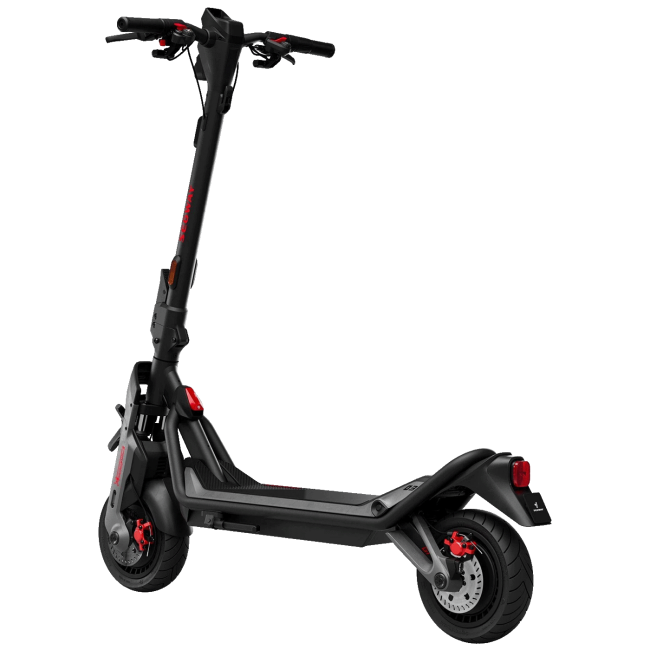 Segway Električni Romobil, 11" točkovi, 25 km/h, Domet do 90 km - GT3 E (AA.06.02.01.0004) - Image 3